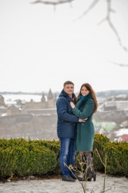 Ирина - Фотограф