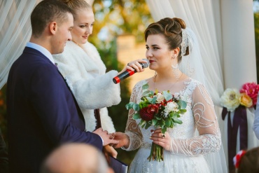 Юлія Федоруца - Свадьба