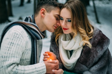 Андрій - Love Story