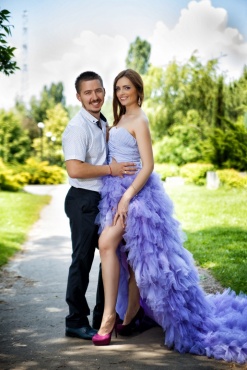 Кирилл Карпов - Love Story