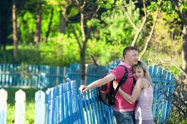 Людмила - Love Story