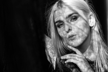 Анна Гилевич - Выездная фотосессия