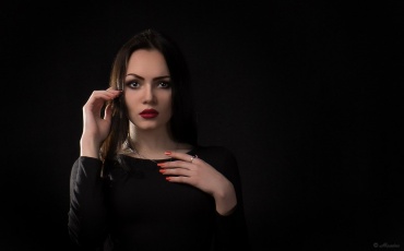 Андрій - Портретная съемка