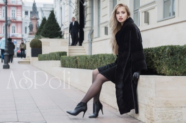 Елена - Портретная съемка
