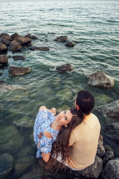 Елена - Love Story