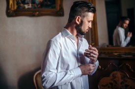 Сергій Присяжний - Фотограф