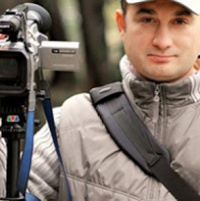 Едуард Євтушок - Пропонуємо послуги у сфері відео зйомки. Можлива двокамерна зйомка. Послуги квадрокоптера (аерозйомк