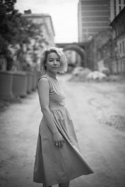 Ірина Ваганова - Love Story