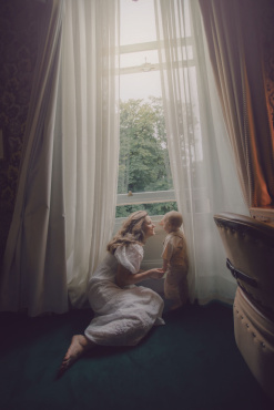 Ірина Ваганова - Семейная фотосессия