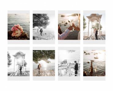 Ірина Ваганова - Свадебная съемка