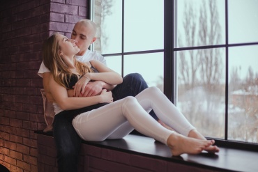 Анастасия  - Love Story