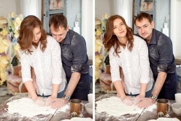 Виктория Белик - Love Story