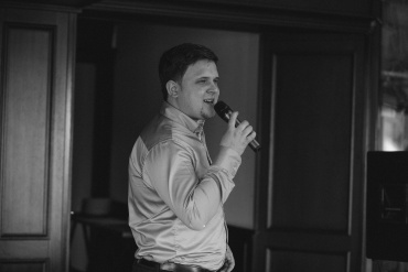 Василий - Юбилей