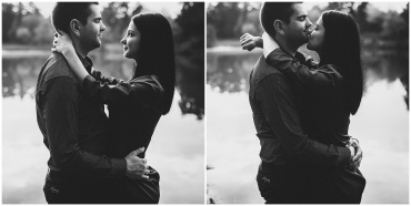 Taras - Love Story