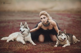 Алина Рассохина - Фотограф