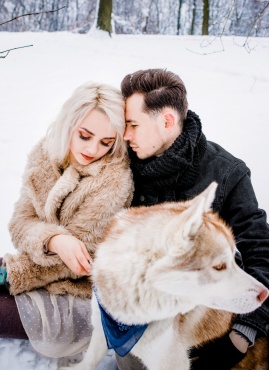 Юлія  - Love Story