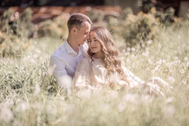 Оксана - Love Story