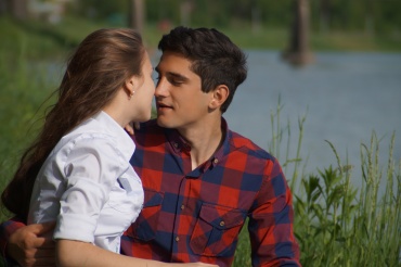 Viktoria Novikova - Love Story