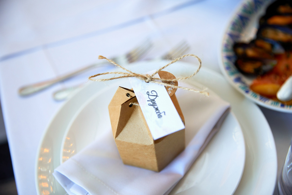 Юхимович Тетяна - Свадебная съемка