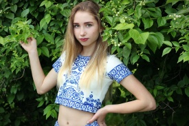 Ирина - Фотограф