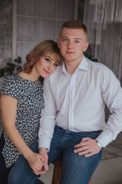 Анастасия  - Love Story