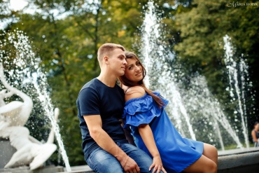 Марта Голик - Love Story