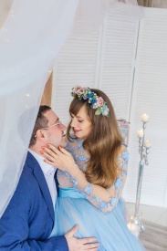 Татьяна Поспелова  - Фотограф