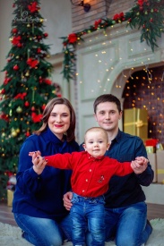 Дарина - Фотограф