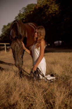 Ірина Ваганова - Портретная съемка