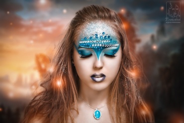 Ольга Надточий - FaceArt