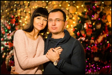 Юлия Курило - Love Story