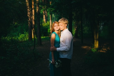 Станислав - Love Story