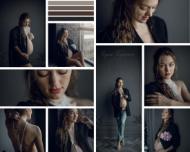 Ірина Ваганова - Фотограф