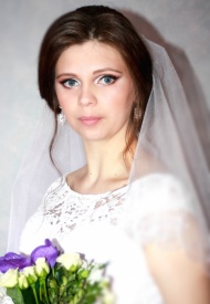 Татьяна Соколюк - Визажисты