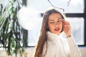 Христина - Фотограф