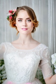 Анна  - Фотограф