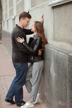Валентина - Love Story