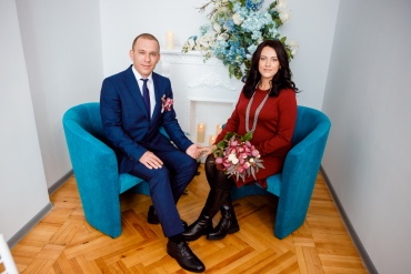 Антон - Роспись