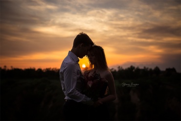 Яна - Love Story
