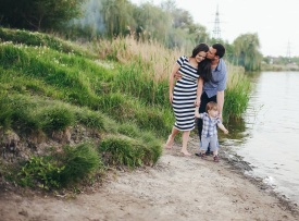 Грежинец Татьяна - Фотограф