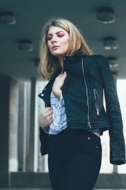 Анастасия - Визажисты