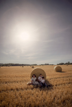 Ірина Ваганова - Семейная фотосессия