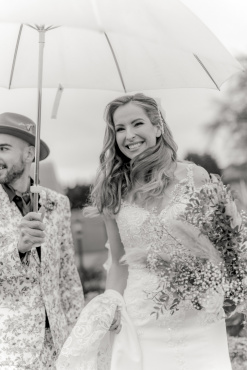 Ірина Ваганова - Свадебная съемка