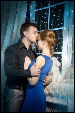 Юлия Курило - Love Story