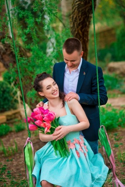 Екатерина - Love Story