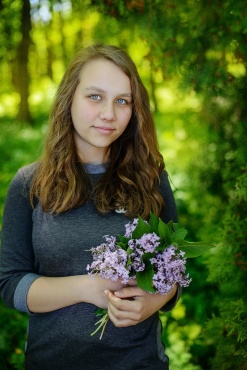 Светлана - Выпускной 