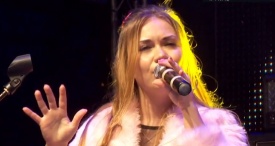  Наталия Волынец + Cover Band Non-Stop - Музыканты
