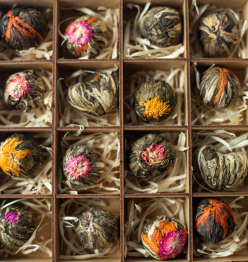 Ірина Ваганова - Предметная съемка