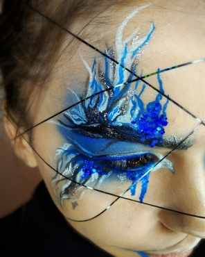 Дария Базарова - FaceArt