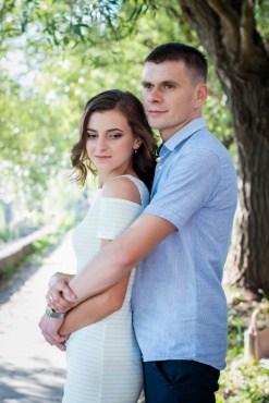 Наталія - Love Story
